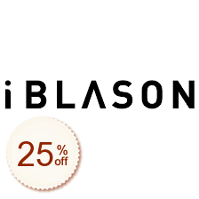 i Blason Discount Coupon