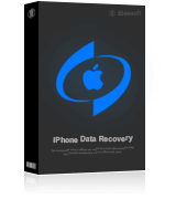 iBeesoft iPhone Data Recovery for Mac Discount Coupon