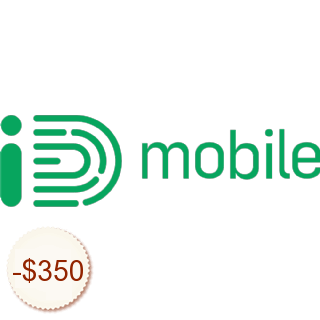 iD Mobile Discount Coupon