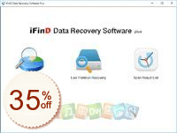 iFinD Data Recovery Discount Coupon