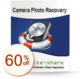 iLike Camera Photo Recovery Discount Coupon