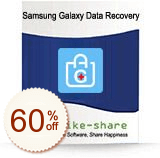 iLike Samsung Galaxy Data Recovery Pro Discount Coupon