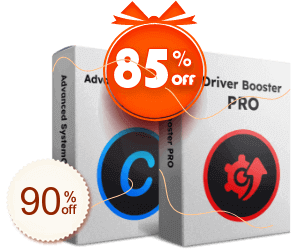 IObit Valentine Special Pack Discount Coupon