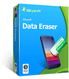 iSkysoft Data Eraser Discount Coupon