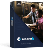 iSkysoft Data Recovery Discount Coupon