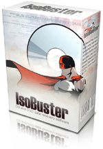 IsoBuster Pro Shopping & Trial