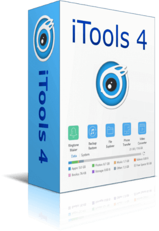 iTools - Pokemon Page Discount Coupon