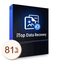 iTop Data Recovery Discount Coupon