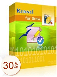 Kernel for Draw Recovery Discount Coupon Code
