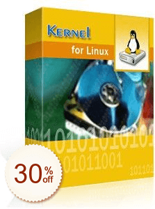 Kernel for Linux Discount Coupon Code
