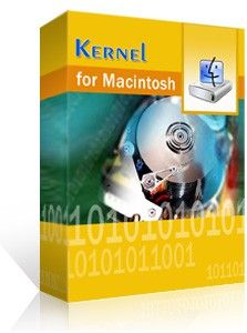 Kernel for Mac Data Recovery Discount Coupon