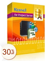 Kernel for Project Server Recovery Discount Coupon Code