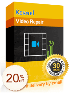 Kernel Video Repair Discount Coupon
