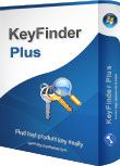 KeyFinder Plus Boxshot