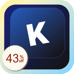 Keystro Discount Coupon