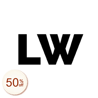 LazyWork Discount Coupon