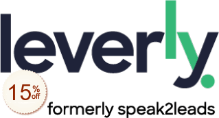 Leverly Discount Coupon