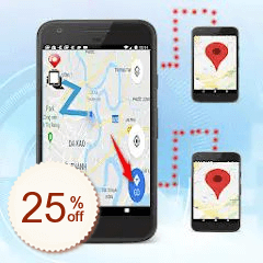 LocationTracker Discount Coupon