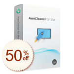 Magoshare AweCleaner Discount Coupon