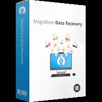 Magoshare Data Recovery Discount Coupon