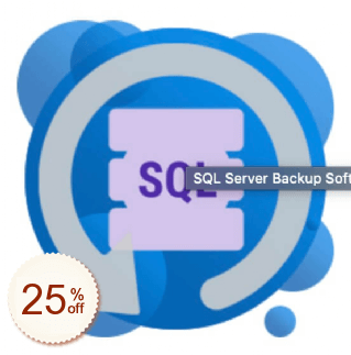 Microsoft SQL Server Backup plug-in Discount Coupon Code