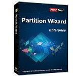 MiniTool Partition Wizard Enterprise Discount Coupon