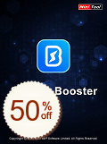 MiniTool System Booster Discount Coupon