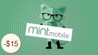 Mint Mobile Discount Coupon