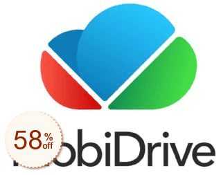 MobiDrive Discount Coupon