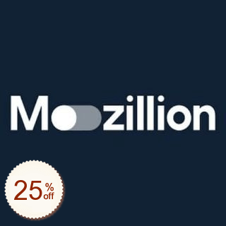 Mozillion Discount Coupon