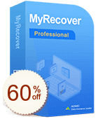 MyRecover Discount Coupon