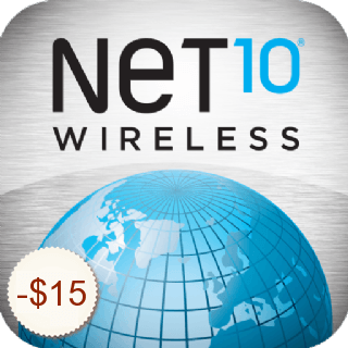 Net10 Wireless 割引情報