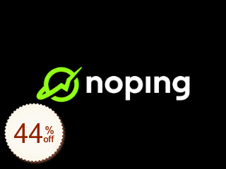 NoPing Discount Coupon