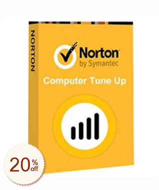 Norton Computer Tune Up Discount Coupon Code