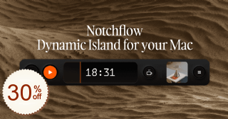 Notchflow Discount Coupon