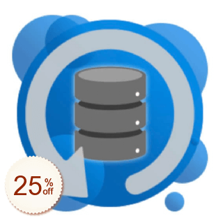 ODBC Database Backup plug-in Discount Coupon