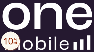 One Mobile eSIM Discount Coupon