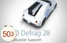 O&O Defrag sparen