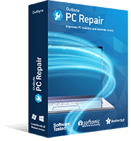 Outbyte PC Repair Shopping & Trial