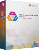 Paragon File System Link Suite Discount Coupon
