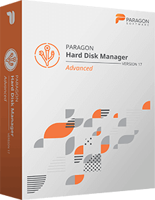 Paragon Hard Disk Manager Discount Coupon