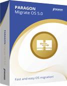Paragon Migrate OS Shopping & Review