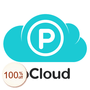 pCloud Discount Info