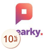 Pearky eSIM Discount Coupon