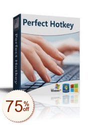 Perfect Hotkey Discount Coupon Code