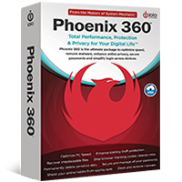 Phoenix 360 Discount Coupon