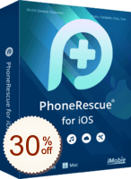 PhoneRescue Discount Coupon Code