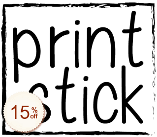 PrintStick Discount Coupon