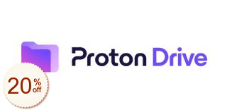 Proton Drive Discount Coupon