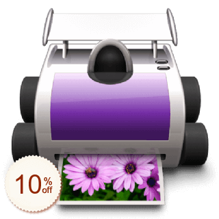 Quick Print Discount Coupon